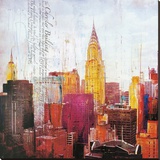 The City That Never Sleeps II