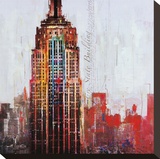 The City That Never Sleeps I