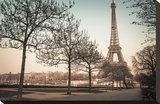 Remembering Paris