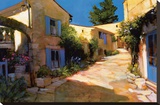 Village in Provence