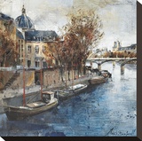 Ile de la Cité  Paris