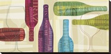 All Bottled Up