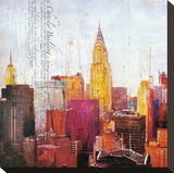 The City That Never Sleeps II