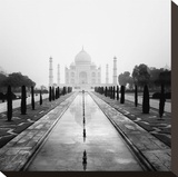 Taj Mahal - A Tribute to Beauty