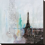 The City of Light I