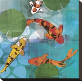 Lucky Koi II