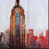 The City That Never Sleeps I