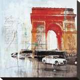 The City of Light II