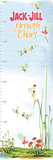 Jack and Jill - Fairies Growth Chart