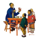 "Chinese Painting China "January 14  1928