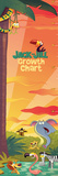 Jack and Jill - Jungle Growth Chart