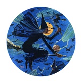 "Witches Night Out "October 29  1927