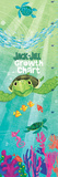 Jack and Jill - Undersea Growth Chart