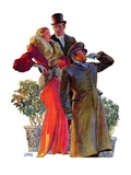 "Taxi! "February 27  1932