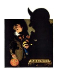 "Halloween  1926 "October 30  1926