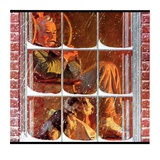"By the Fire "January 27  1934
