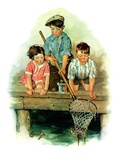 "Crabbing "August 1  1931