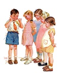 "Making Faces "July 10  1937