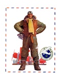 "Airmail Pilot "December 8  1934