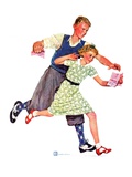 "Love Letter "January 26  1935