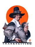 "Pilgrim "November 29  1924