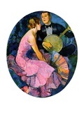 "Banjo Serenade "April 11  1931