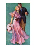 "Out on a Date "July 14  1934