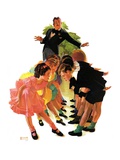 "Cotillion "May 23  1936