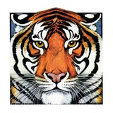 "Tiger Head "September 18  1926