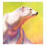 "Polar Bear "February 1  1936