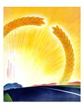 "Golden City "October 14  1939