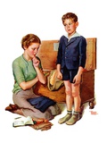 "Growing Boy "September 16  1939