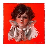 "Little Angel "December 19  1925