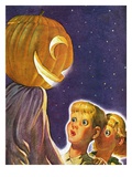 "Trick or Treaters "October 30  1937