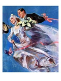 "Wedding Day "June 24  1939