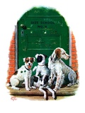 "Faithful Friends "September 14  1929
