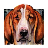 "You Ain't Nothing But a Hounddog "January 30  1937