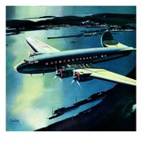 "Night Flight "February 4  1939