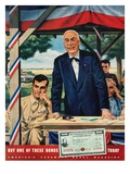 "Buy War Bonds "July 1  1944