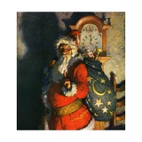 "'Twas the Night before Christmas "December 1  1925