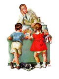 "Penny Candy "August 19  1939