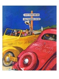 "World's Fair or Bust "April 22  1939