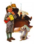 "Report Card "March 25  1939