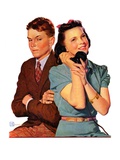"Phone Call from Another Suitor "May 27  1939