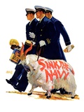 "Sink the Navy "November 30  1935