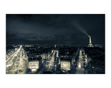 Paris Nights I
