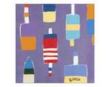 Buoys Purple