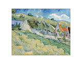 Cottages  1890
