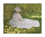 Springtime  1872
