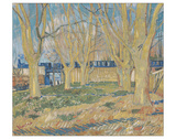 The Blue Train  1888